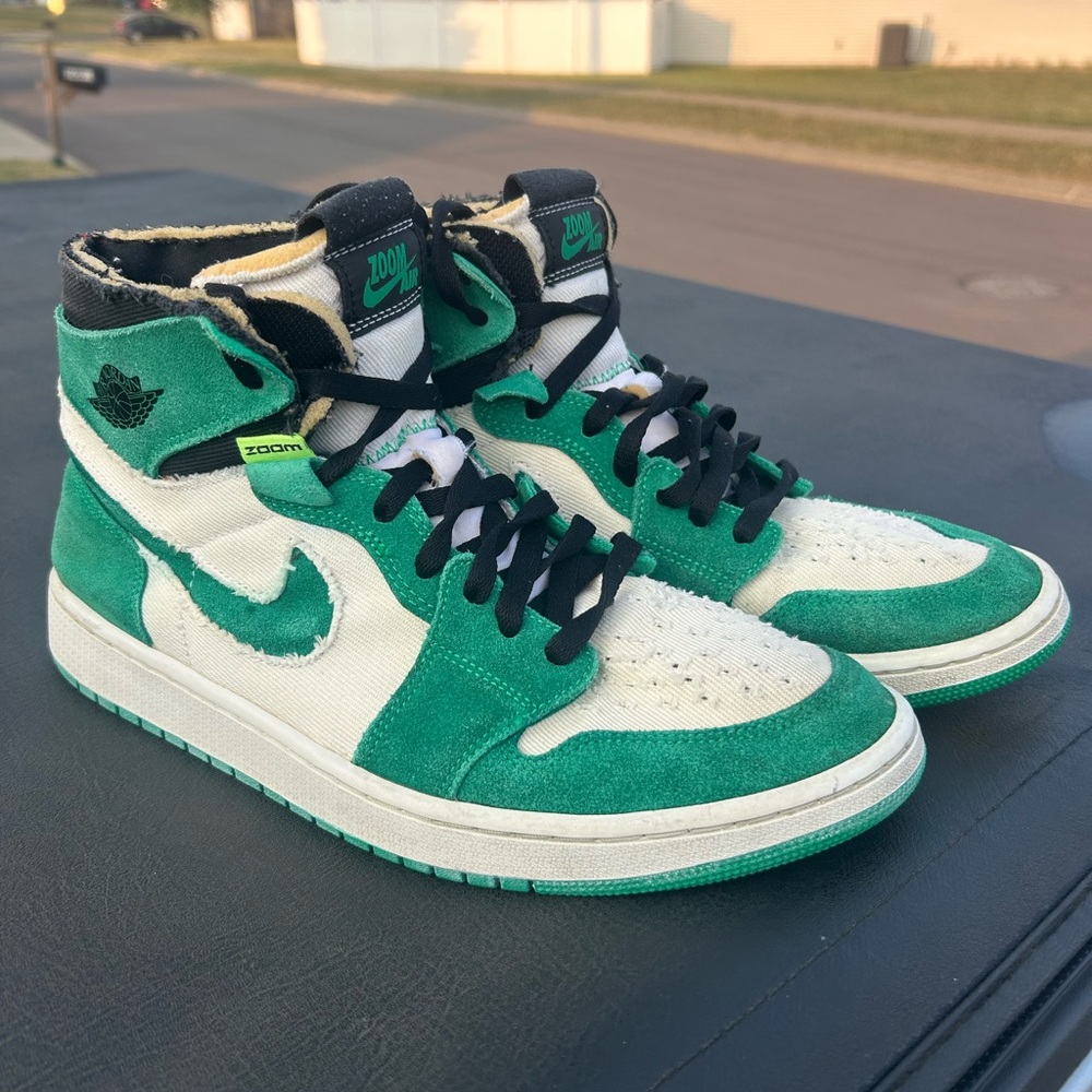 Jordan 1 Zoom